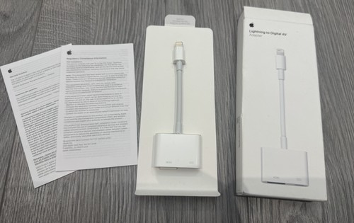 Genuine apple digital - apple,