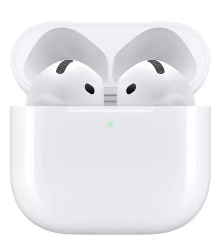 Sealed airpods gen wireless - 4,