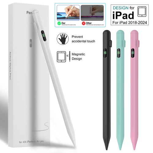 1st 2nd generation pencil pen - generation,