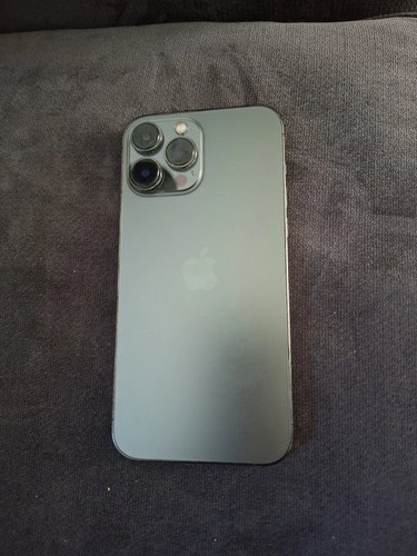 Apple iphone pro max - pro,