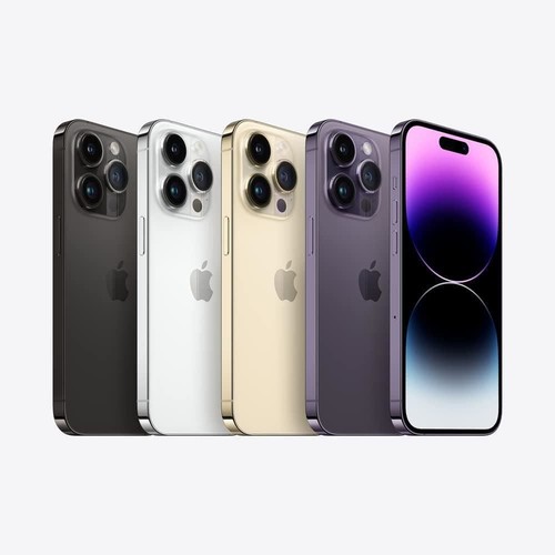 Apple iphone pro max - max, 128gb