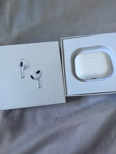 Apple airpods 3rd generation - 3rd,