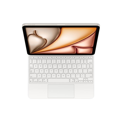 Apple magic keyboard - apple,