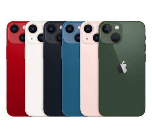 Apple iphone mini - 13, 128gb
