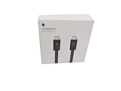Genuine apple thunderbolt - genuine,