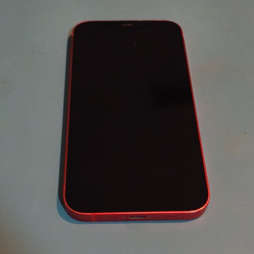 Apple iphone red - 12, (product)red