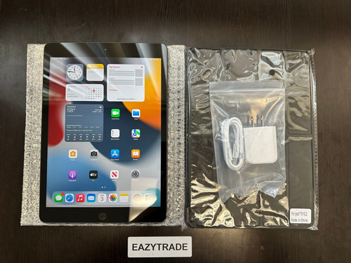 Apple ipad 7th - apple,