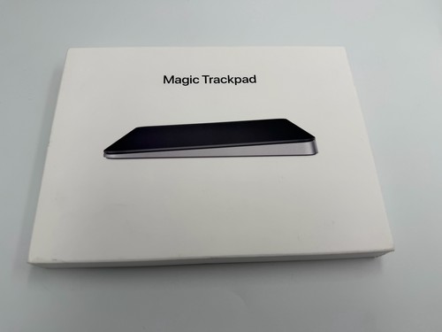 Apple magic trackpad a3120 - magic,