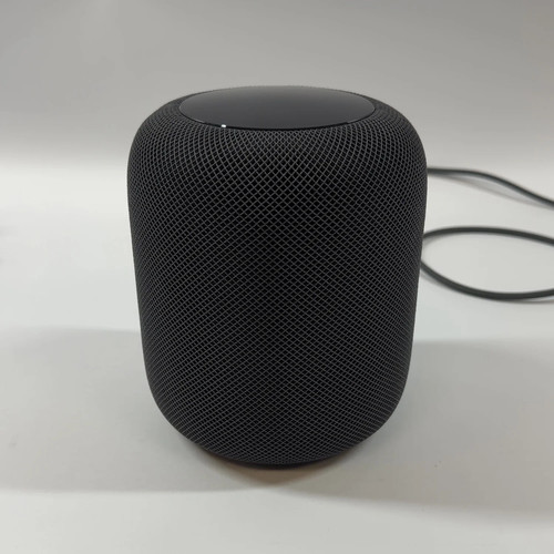 Apple homepod 1st gen - gen, black