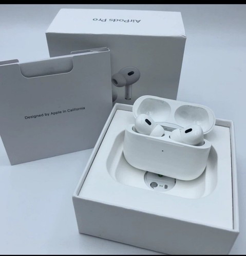 Apple pro 2nd - apple,