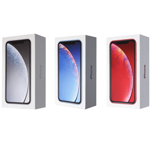 New boxed apple - boxed, iphone