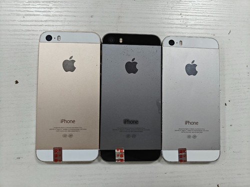 Apple iphone 16gb 32gb 64gb - apple,