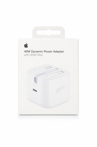 Genuine apple 40w dynamic - apple,