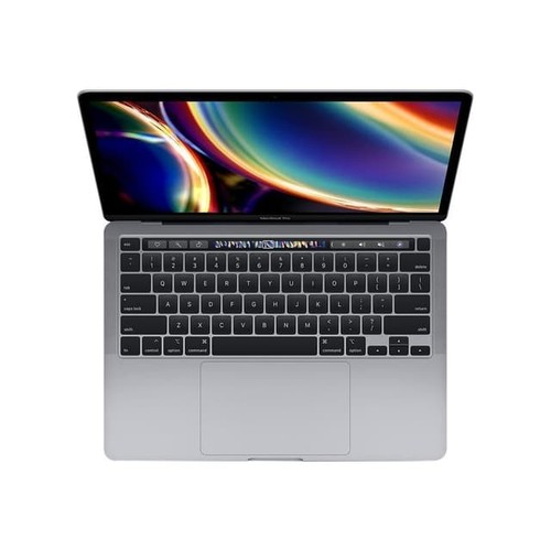 2020 apple macbook pro - apple, 13"