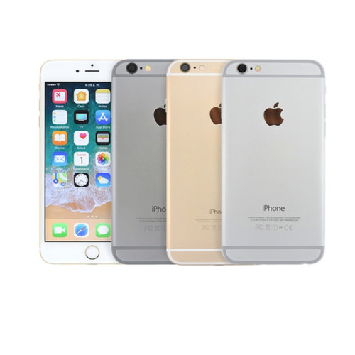 Apple iphone 16gb - 64gb, 128gb