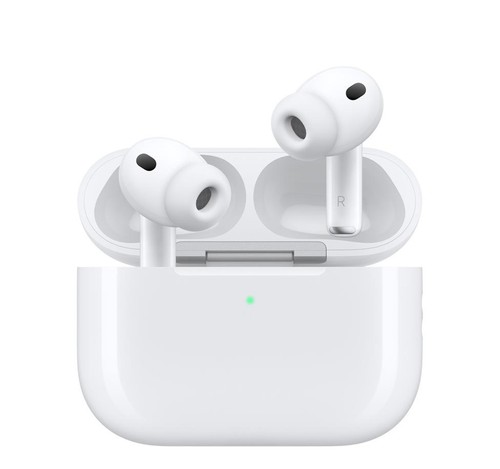 Apple airpods pro with - apple,