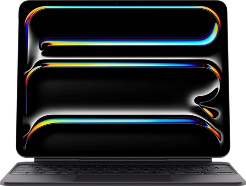 Apple magic keyboard - magic, for