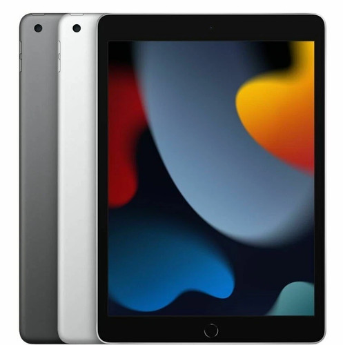 Apple ipad 9th gen 2021 - 9th,