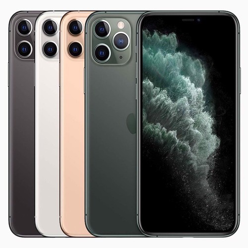 Apple iphone pro - pro, 256gb