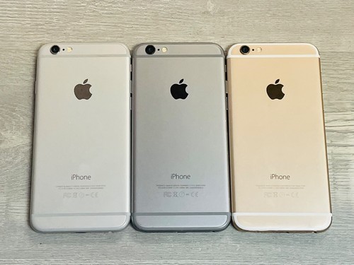 Apple iphone 16gb 32gb 64gb - 16gb,