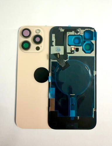 Back glass for apple - glass, 16