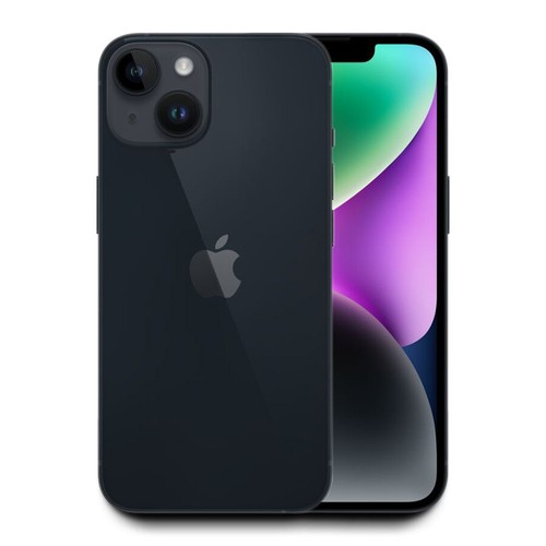Apple iphone 128gb unlocked - apple, 14