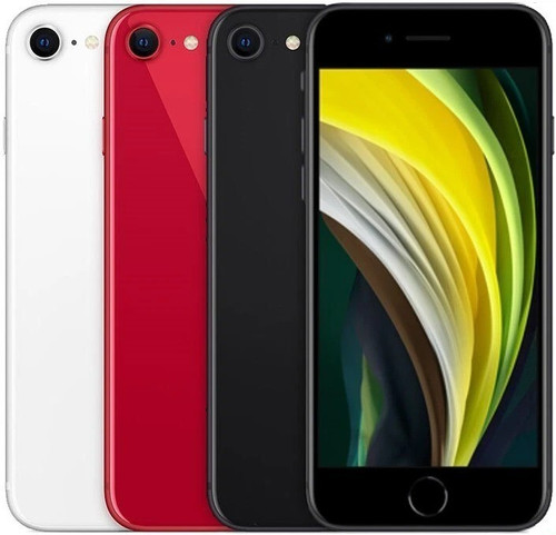 Apple iphone 64gb - se,