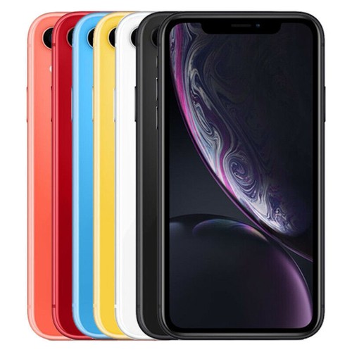 Apple iphone - iphone, xr