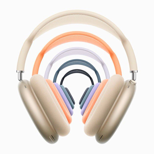 Apple airpods max bluetooth - airpods,