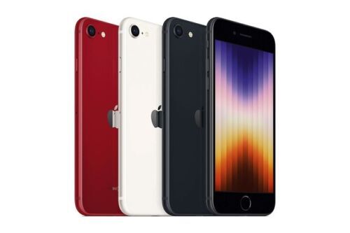 Apple iphone 2022 3rd - 2022,