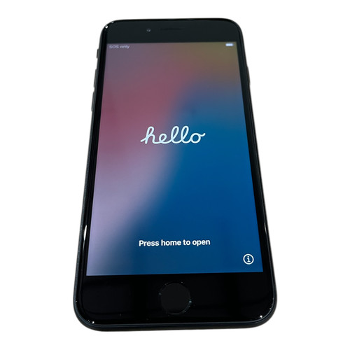 Apple iphone 3rd - gen, 64gb