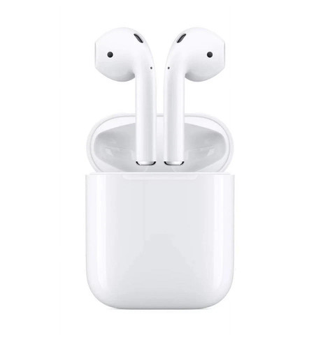 Apple airpods 2nd - airpods,