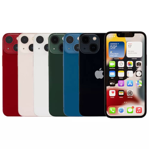 Apple iphone mini - iphone,