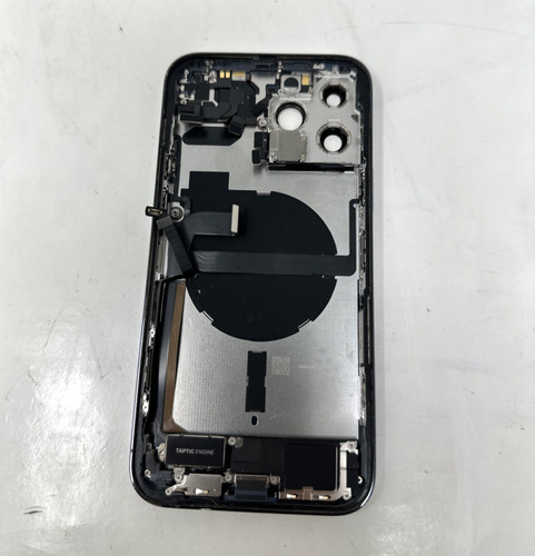 Apple iphone pro max - apple, 13