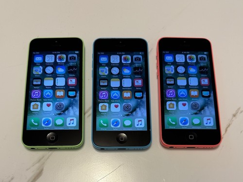 Apple iphone 8gb - apple, 16gb