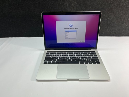 Apple a1706 macbook pro - 13",