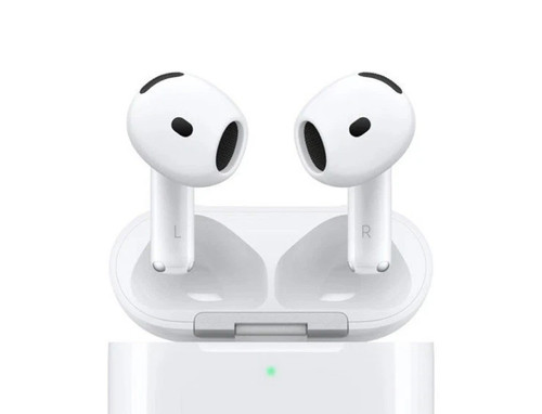 Sealed airpod with usb - airpod, usb-c
