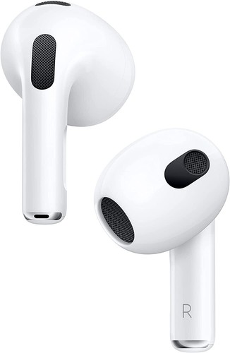 New apple airpods - new, gen