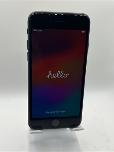 Apple iphone 2nd - apple, se