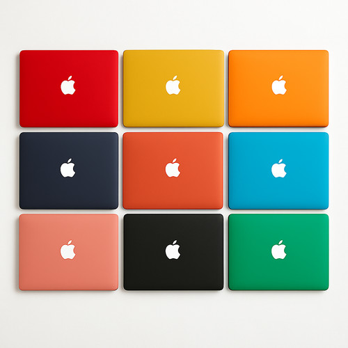 Apple macbook air - apple,