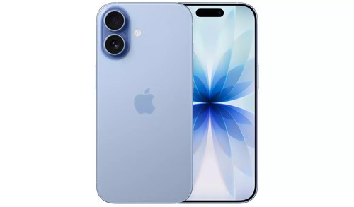 Apple iphone ai - 5g,
