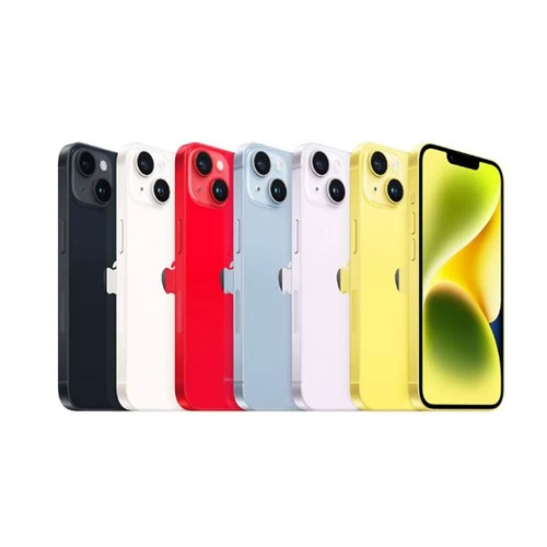 Apple iphone 128gb a2649 - iphone, 14