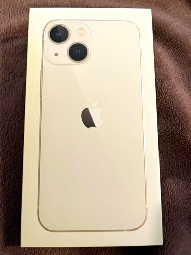 Apple iphone mini 128gb - iphone,