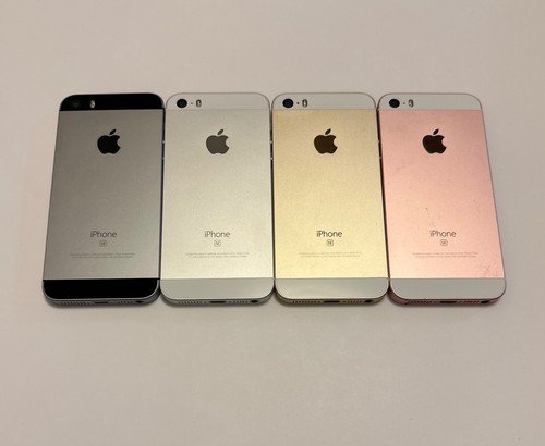 Apple iphone 1st gen - iphone, se