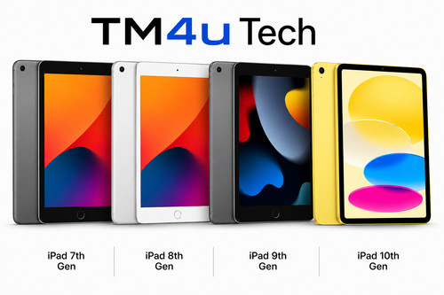 Apple ipad 10th - ipad, 9th