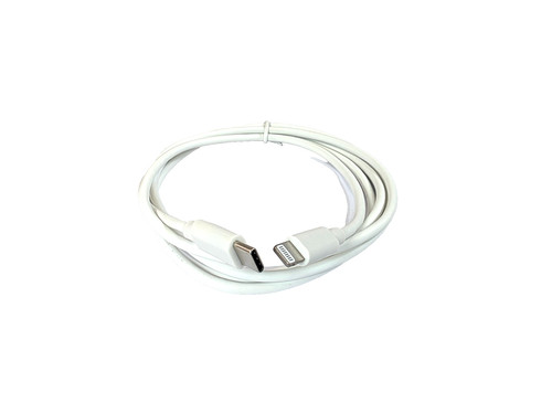 Apple usb lightn cable - usb-c,