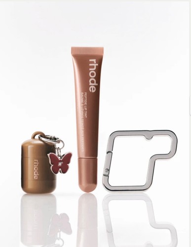 Rhode peptide lip tint - tint, sweet