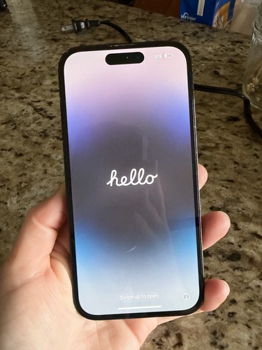 Apple iphone pro 128 - iphone,