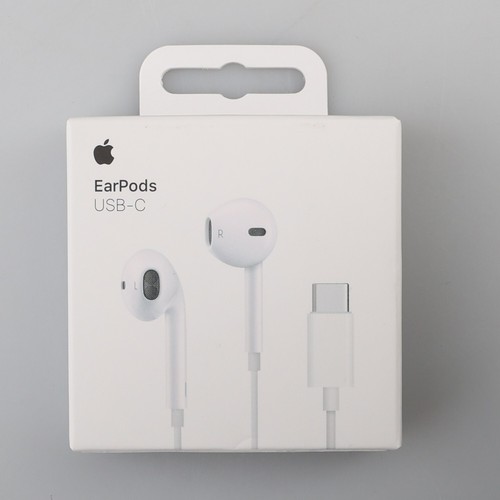 Apple earpods headphones usb - headphones, usb-c