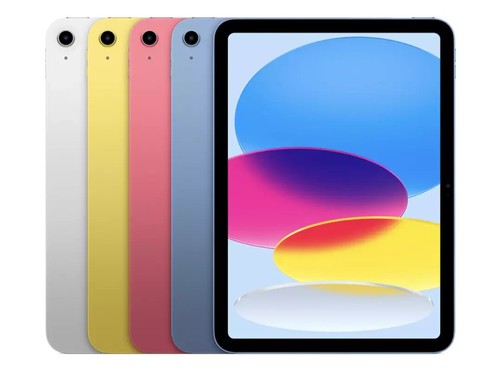 New 2025 apple ipad - new,